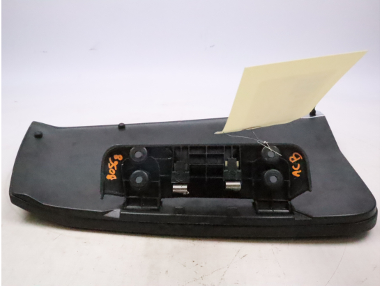 COUVERCLE BOITE A GANTS GAUCHE