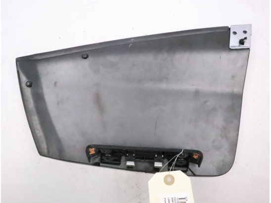 COUVERCLE BOITE A GANTS GAUCHE