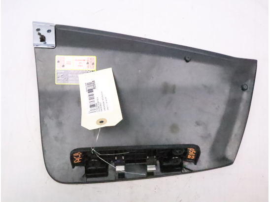 COUVERCLE BOITE A GANTS DROIT