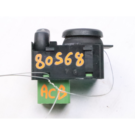 COMMANDE RETROVISSEUR EXT ELECTRIQUE