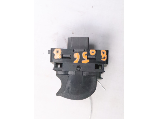 COMMANDE LEVE-GLACE PORTE ARD