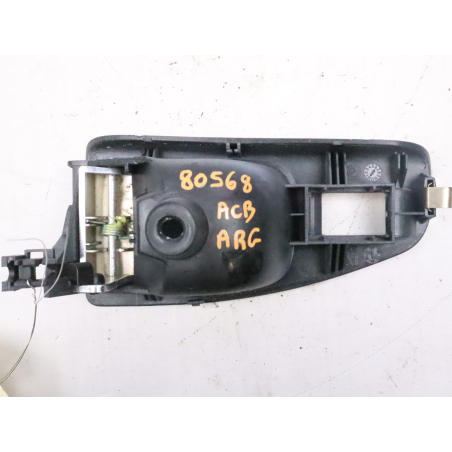 POIGNEE INT PORTE ARG