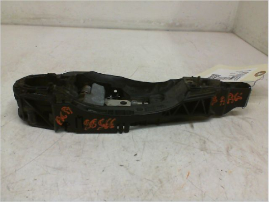 POIGNEE EXT PORTE BATTANTE G