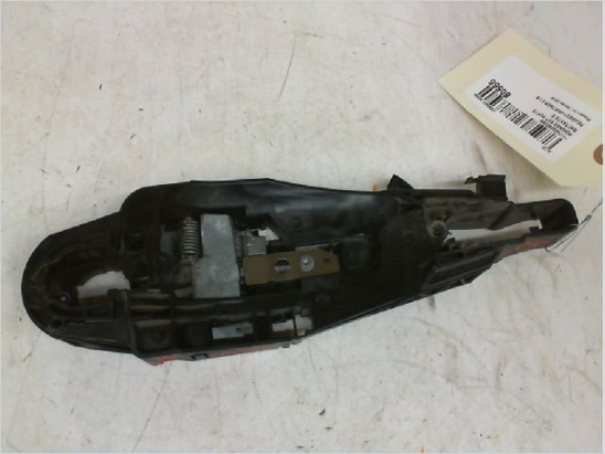 POIGNEE EXT PORTE BATTANTE G