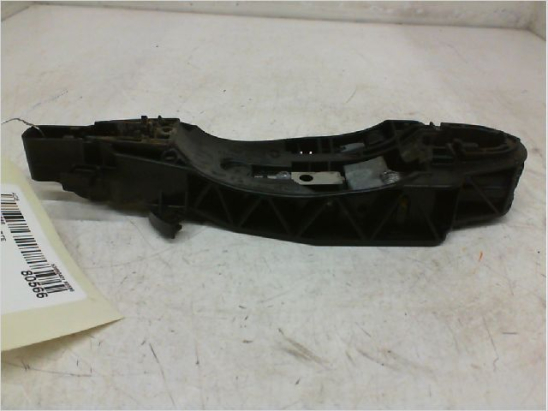 POIGNEE EXT PORTE BATTANTE G