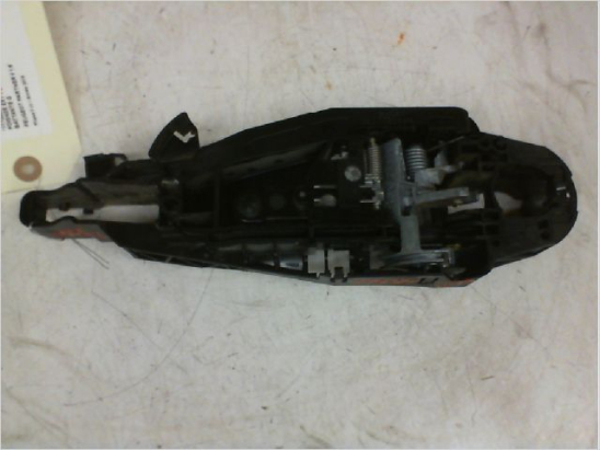 POIGNEE EXT PORTE BATTANTE G