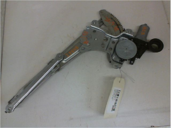 MECANISME+MOTEUR LEVE-GLACE AVG