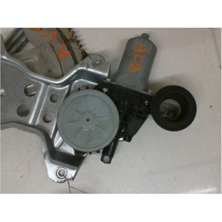 MECANISME+MOTEUR LEVE-GLACE AVG