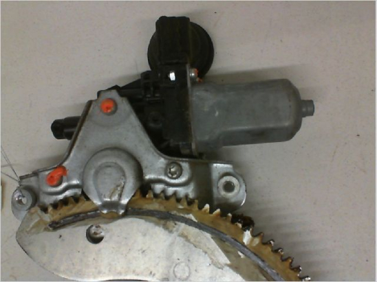 MECANISME+MOTEUR LEVE-GLACE AVG