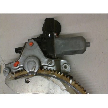 MECANISME+MOTEUR LEVE-GLACE AVG