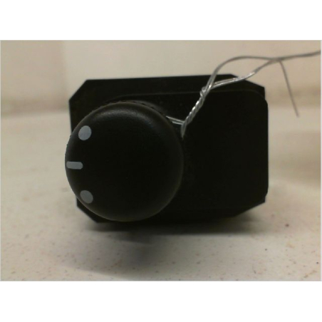 COMMANDE RETROVISSEUR EXT ELECTRIQUE
