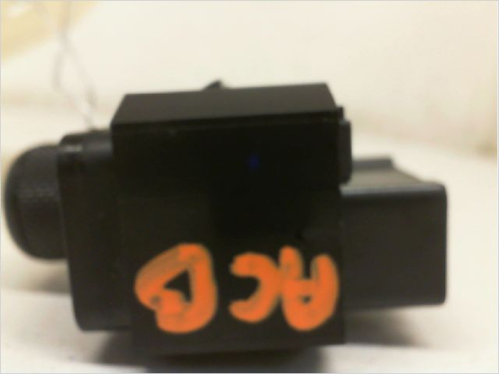 COMMANDE RETROVISSEUR EXT ELECTRIQUE