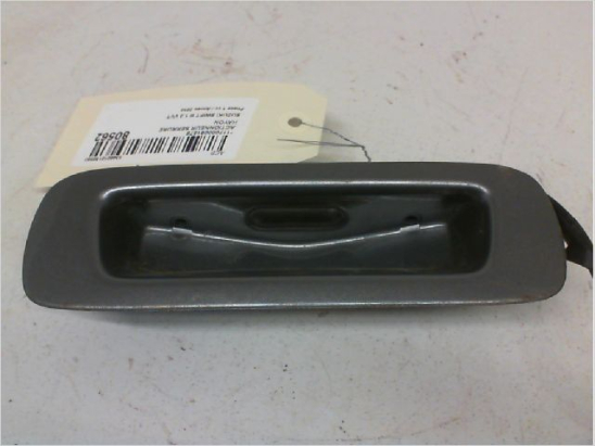 ACTIONNEUR SERRURE HAYON