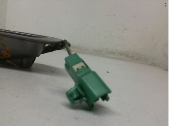 ACTIONNEUR SERRURE HAYON