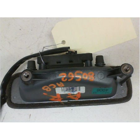 ACTIONNEUR SERRURE HAYON