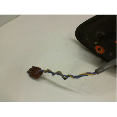 RETROVISEUR EXT ELECTRIQUE D