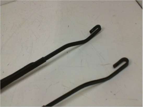 BRAS ESSUIE-GLACE AV