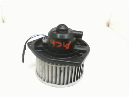 VENTILATEUR DE CHAUFFAGE