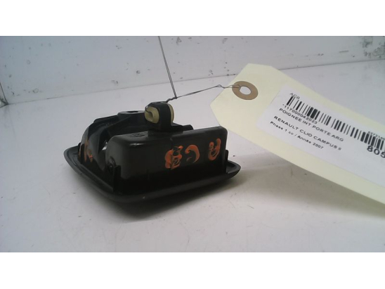 POIGNEE INT PORTE ARG