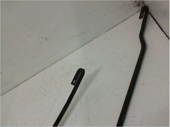 BRAS ESSUIE-GLACE AV