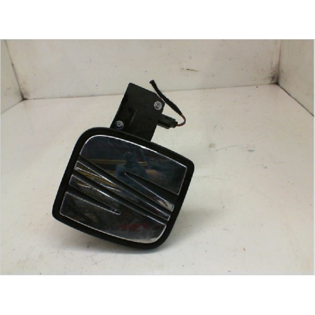 ACTIONNEUR COFFRE AR