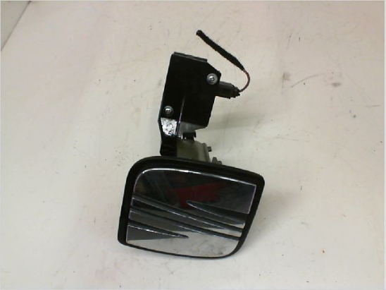 ACTIONNEUR COFFRE AR