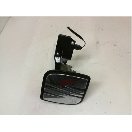 ACTIONNEUR COFFRE AR