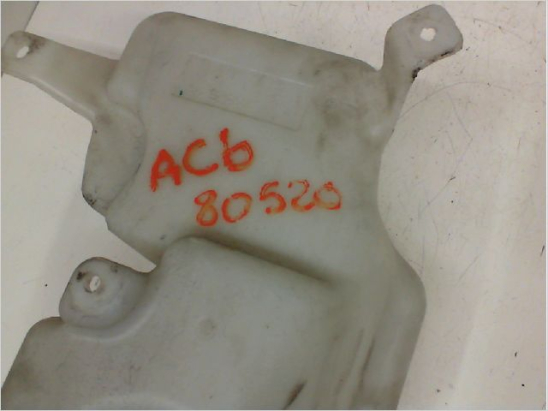 RESERVOIR LAVE-GLACE AV