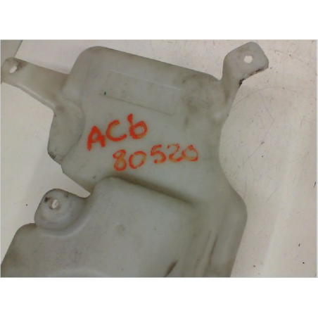 RESERVOIR LAVE-GLACE AV