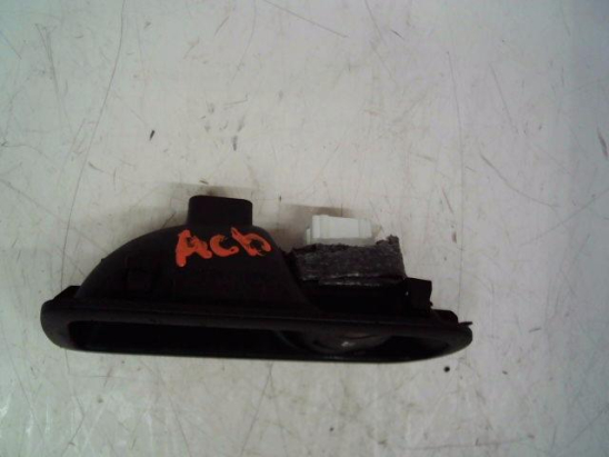 COMMANDE LEVE-GLACE PORTE ARG