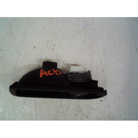 COMMANDE LEVE-GLACE PORTE ARG