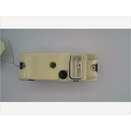 COMMANDE LEVE-GLACE PORTE AVD