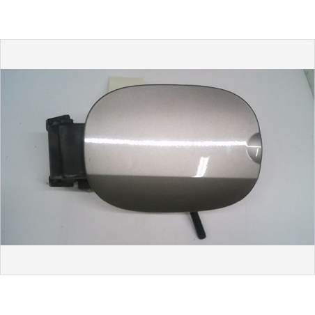 VOLET DE TRAPPE CARBURANT