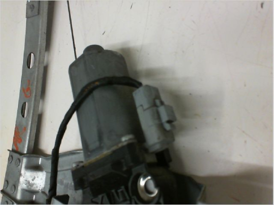 MECANISME+MOTEUR LEVE-GLACE ARG