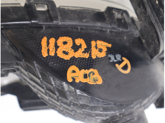 PHARE ANTIBROUILLARD AVD