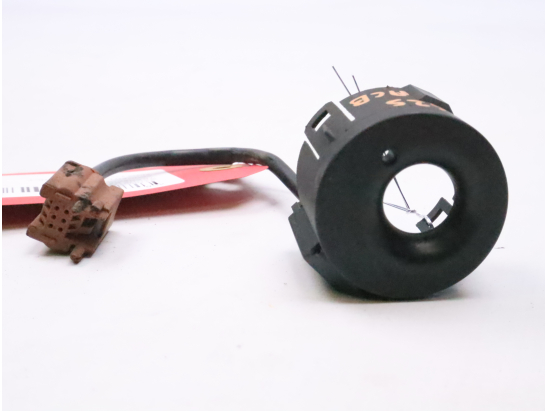 BAGUE RECEPTRICE TRANSPONDEUR