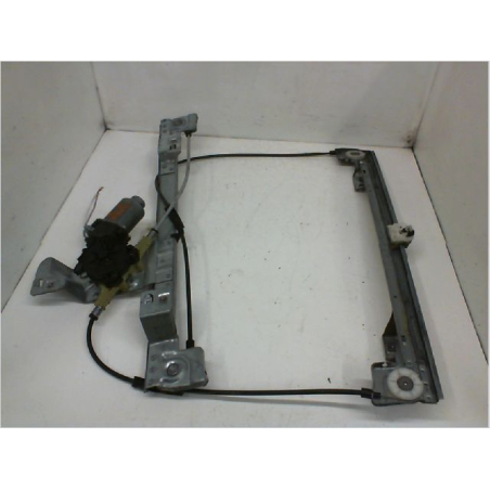 MECANISME+MOTEUR LEVE-GLACE AVD
