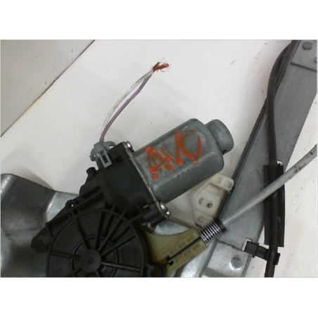 MECANISME+MOTEUR LEVE-GLACE AVD