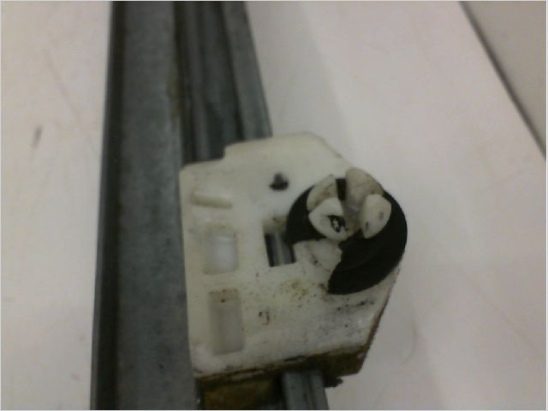 MECANISME+MOTEUR LEVE-GLACE AVD