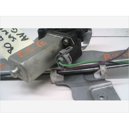 MECANISME+MOTEUR LEVE-GLACE AVG