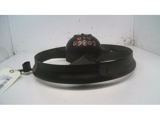 VENTILATEUR DE REFROIDISSEMENT