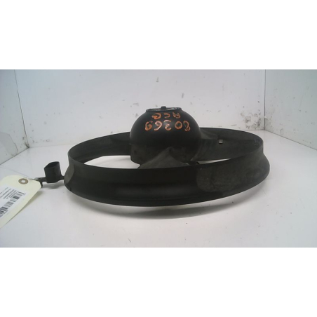 VENTILATEUR DE REFROIDISSEMENT