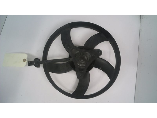 VENTILATEUR DE REFROIDISSEMENT