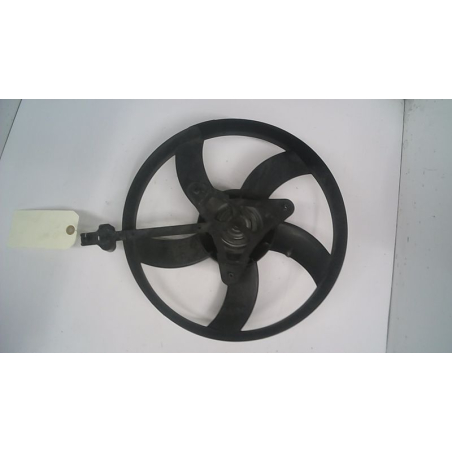 VENTILATEUR DE REFROIDISSEMENT