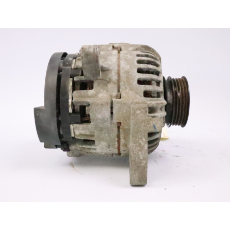 ALTERNATEUR