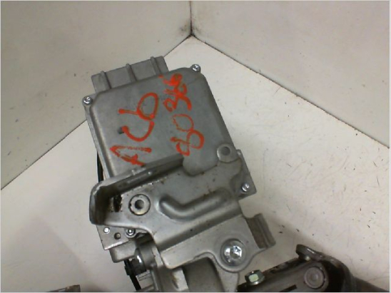 COLONNE DE DIRECTION ASSISTEE