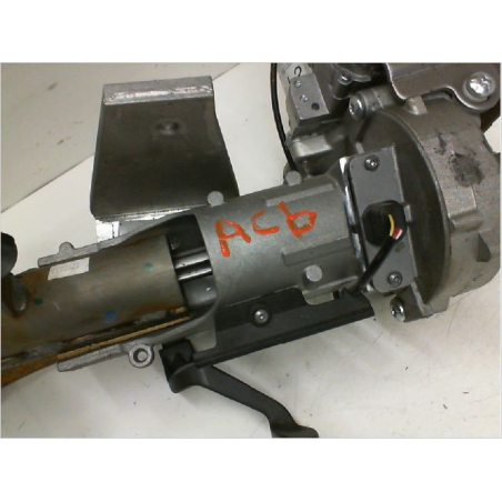 COLONNE DE DIRECTION ASSISTEE