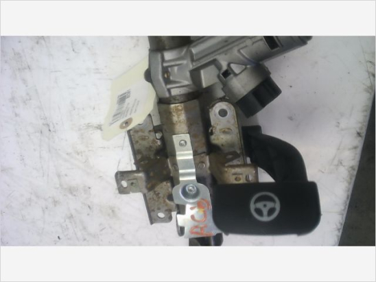 COLONNE DE DIRECTION NON ASSISTEE