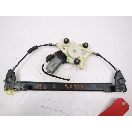 MECANISME+MOTEUR LEVE-GLACE ARG