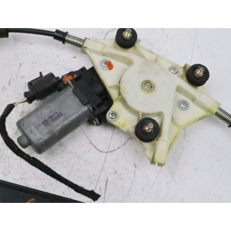 MECANISME+MOTEUR LEVE-GLACE ARG